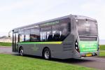 Alexander Dennis Enviro200 2015 года